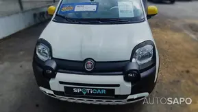 Fiat Panda de 2024