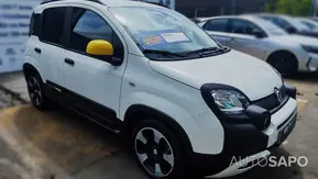 Fiat Panda de 2024