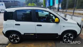 Fiat Panda de 2024