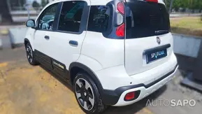 Fiat Panda de 2024