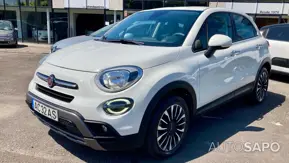 Fiat 500X de 2020