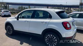 Fiat 500X de 2020