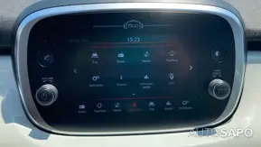 Fiat 500X de 2020