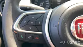 Fiat 500X de 2020