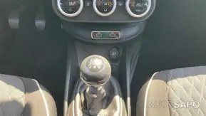 Fiat 500X de 2020