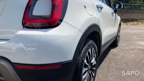 Fiat 500X de 2020