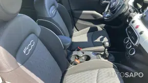 Fiat 500X de 2020