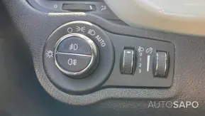 Fiat 500X de 2020