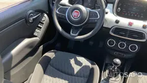Fiat 500X de 2020