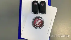 Fiat 500X de 2020