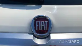 Fiat 500X de 2020