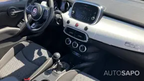 Fiat 500X de 2020