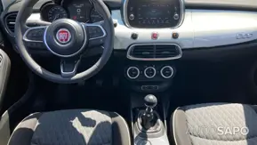 Fiat 500X de 2020