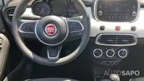 Fiat 500X de 2020