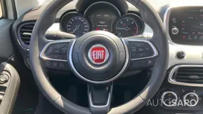 Fiat 500X de 2020