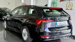 Skoda Octavia de 2022