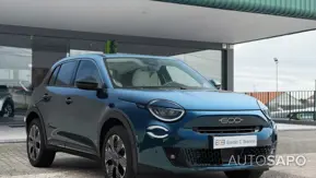 Fiat 600 de 2026