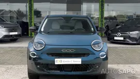 Fiat 600 de 2026