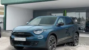 Fiat 600 de 2026