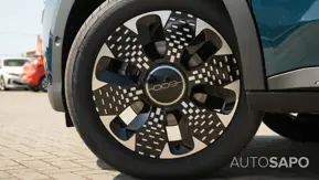 Fiat 600 de 2026