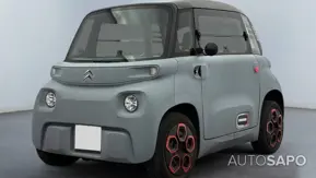 Citroen Ami de 2023