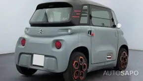 Citroen Ami de 2023