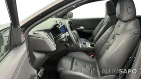 DS DS7 Crossback de 2022