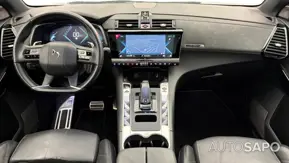DS DS7 Crossback de 2022