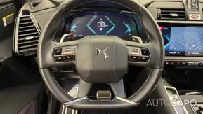 DS DS7 Crossback de 2022