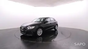 Audi A1 de 2022