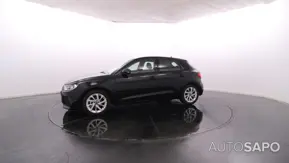 Audi A1 de 2022
