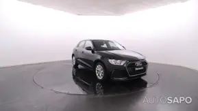 Audi A1 de 2022
