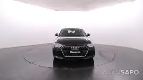 Audi A1 de 2022