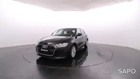 Audi A1 de 2022