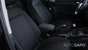 Audi A1 de 2022