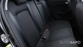 Audi A1 de 2022