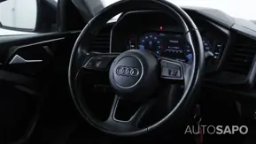 Audi A1 de 2022