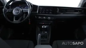 Audi A1 de 2022