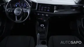 Audi A1 de 2022