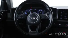 Audi A1 de 2022