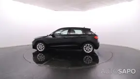 Audi A1 de 2022