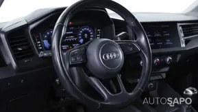 Audi A1 de 2022