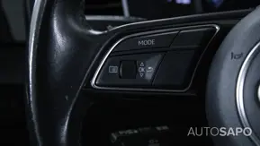 Audi A1 de 2022