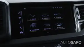 Audi A1 de 2022