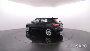 Audi A1 de 2022