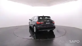 Audi A1 de 2022