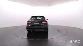 Audi A1 de 2022