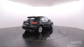 Audi A1 de 2022