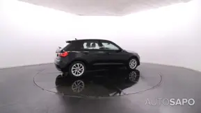 Audi A1 de 2022