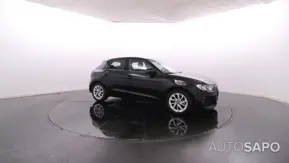 Audi A1 de 2022
